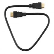  HDMI 19M-19M V2.0, 0.5 , , Cablexpert (CC-HDMI4-0.5M)