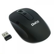   Dialog MROP-03U Black