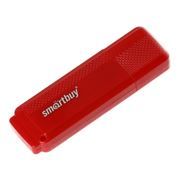 32Gb Smartbuy Dock Red USB 2.0 (SB32GBDK-R)