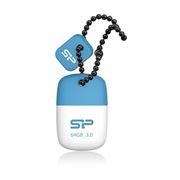 64Gb Silicon Power Jewel  J07 Blue USB 3.0 (SP064GBUF3J07V1B)