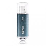 128Gb Silicon Power Marvel M01 Blue USB 3.0 (SP128GBUF3M01V1B)