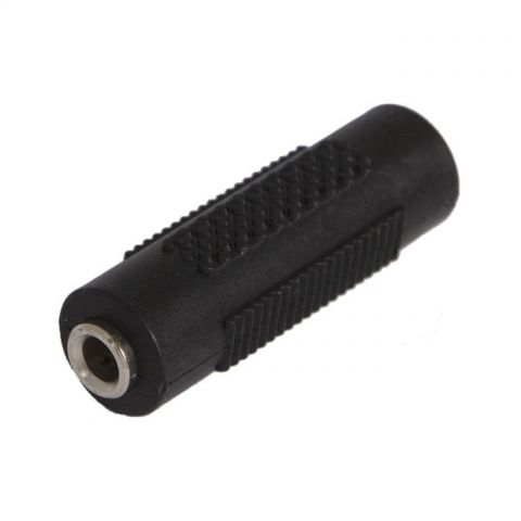  3.5 stereo jack -> 3.5 stereo jack,   