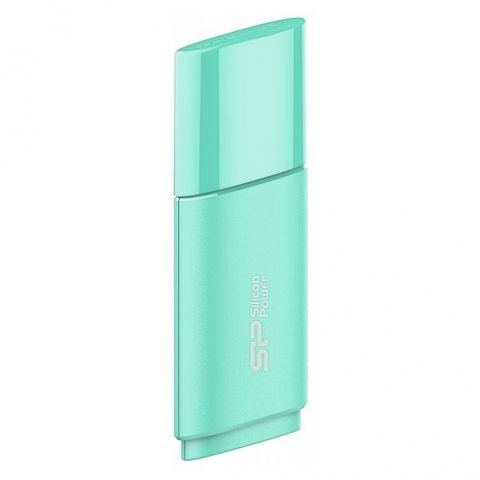 32Gb Silicon Power Ultima U06 Blue USB 2.0 (SP032GBUF2U06V1B)