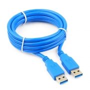  USB 3.0 Am=>Am - 1.8 , , Gembird Pro (CCP-USB3-AMAM-6)