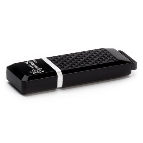 4Gb Smartbuy Quartz Black (SB4GBQZ-K)