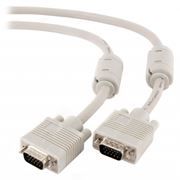  VGA 15M-15M, 15 , , 2 ,  , Gembird/Cablexpert (CC-PPVGA-15M)