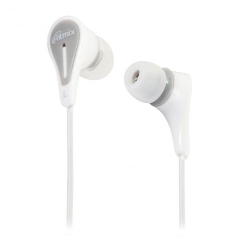 - Ritmix RH-012 White