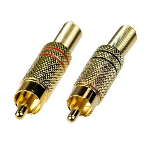  RCA , ,  ,  , , 2 