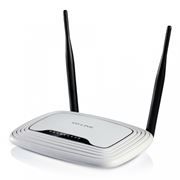  802.11n TP-Link TL-WR841N, 300 /c