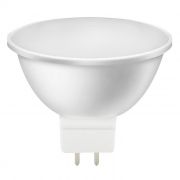  (LED)  Smartbuy Gu5,3 05W/3000 (SBL-GU5_3-05-30K-N)