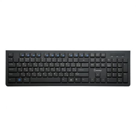  Smartbuy 206 USB Black (SBK-206US-K)