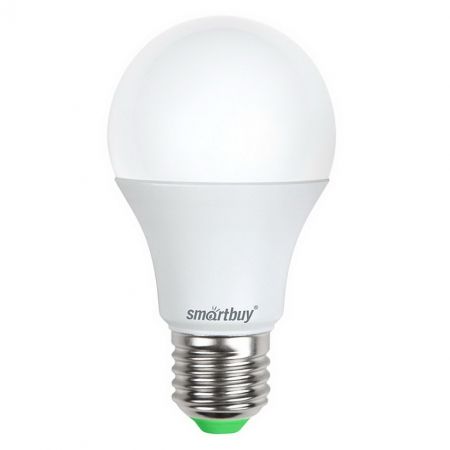  (LED)  Smartbuy A60 15W/4000/E27 (SBL-A60-15-40K-E27)