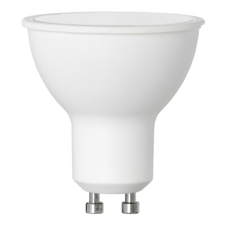  (LED)  Smartbuy Gu10 07W/3000 (SBL-GU10-07-30K-N)
