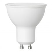  (LED)  Smartbuy Gu10 07W/3000 (SBL-GU10-07-30K-N)