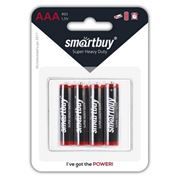  AAA Smartbuy R03/4B, , 4 ,  (SBBZ-3A04B)