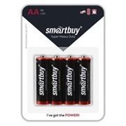  AA Smartbuy R6/4B, , 4 ,  (SBBZ-2A04B)