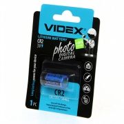  CR 2 Videx Lithium, 1 , 