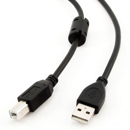  USB 2.0 Am=>Bm - 1.8 , , , Gembird Pro (CCF-USB2-AMBM-6)