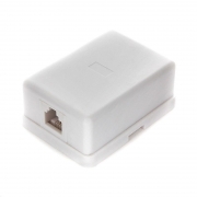    RJ11, 1  6p4c, , Cablexpert (TA-101)