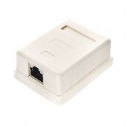   RJ45 5 , 1  8p8c, , Cablexpert (NAS212)