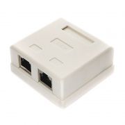   RJ45 5 , 2  8p8c, , Cablexpert (NAS214)