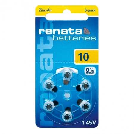  Renata ZA10   , 6 , 