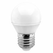  (LED)  Smartbuy G45 05W/3000/E27 (SBL-G45-05-30K-E27)