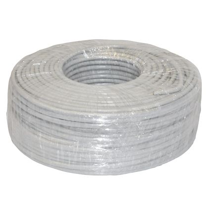    UTP 5e, SOLID, 24AWG, 2 , CCA, 100 , , 5Bites (US5505-100A2)