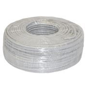    UTP 5e, SOLID, 24AWG, 2 , CCA, 100 , , 5Bites (US5505-100A2)