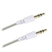   3.5 stereo plug -> 3.5 stereo plug, 1 , , , Premier (5-132)