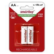  AA Smartbuy HR6-2BL 2300/ Ni-Mh, 2,  (SBBR-2A02BL2300)