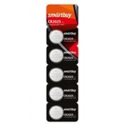  CR2025 Smartbuy, 5 ,  (SBBL-2025-5B)