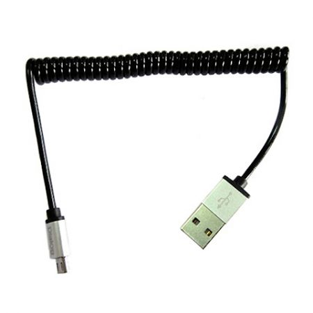  USB 2.0 Am=>micro B - 0.9 , , , Dialog (HC-A5210)