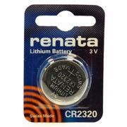  CR2320 Renata, 1 , 