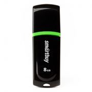 8Gb Smartbuy Paean Black (SB8GBPN-K)