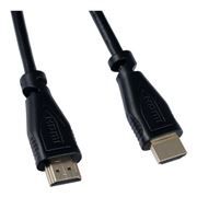  HDMI 19M-19M V1.4, 2.0 , Perfeo (H1003)