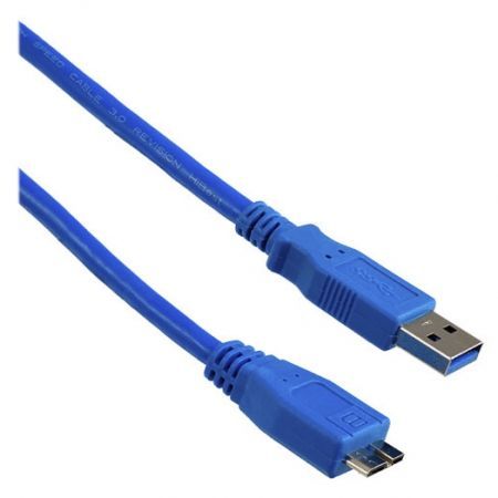  USB 3.0 Am=>micro Bm - 1.8 , , Perfeo (U4602)