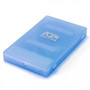    2.5 HDD S-ATA AgeStar SUBCP1, , , USB 2.0