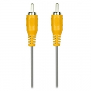  / 1 RCA plug - 1 RCA plug, 1.8 , Smartbuy (KA111)