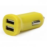    Smartbuy CAR CRAFT, 2.1A 2xUSB,  (SBP-8330)