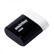16Gb Smartbuy LARA Black (SB16GBLARA-K)