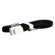  USB 2.0 Am=>Apple 30 pin, , 1.2 , , Smartbuy (iK-412m black)