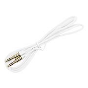   3.5 stereo plug -> 3.5 stereo plug, 1 , , Cablexpert (CCA-3.5MM-1W)