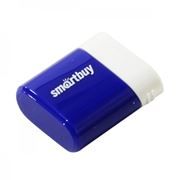 8Gb Smartbuy LARA Blue (SB8GBLara-B)