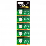  CR1632 Perfeo, 5 , 