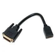  DVI-D/M - HDMI/F, 0.1, 5bites (BC-HDF-2DVI)