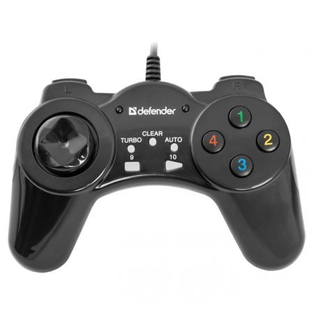  Defender Game Vortex USB (64249)