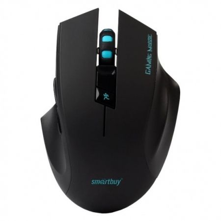    Smartbuy RUSH 706  (SBM-706AGG-K)