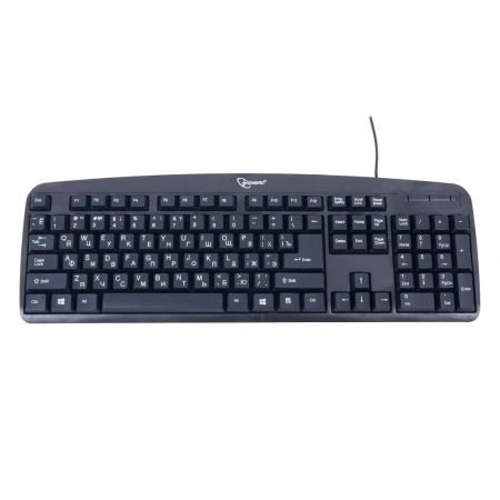  Gembird KB-8350U-BL, , USB