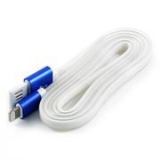  USB 2.0 Am=>Apple 8 pin Lightning, , 1 , , , Cablexpert (CC-ApUSBb1m)